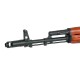 JG AK74S (Real Wood & Full Metal), AK-74S: Power, Precision, and Authenticity in Every Shot
